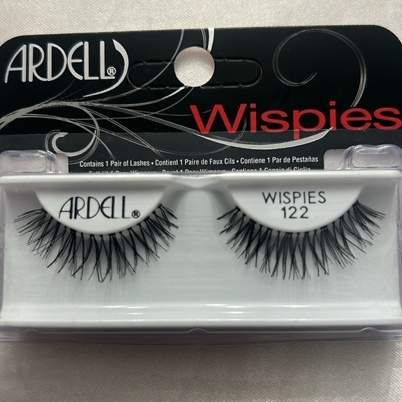 Ardell wispies-122 BUNDLE - Picture 3 of 5